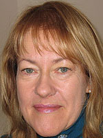 Photo of Denny Taylor