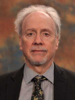 Photo of John P. Teehan