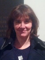 Mary Anne Trasciatti