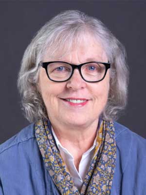 Photo of Paula M. Uruburu