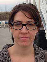 Photo of Zenia Da Silva