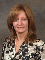Photo of Karyn Valerius