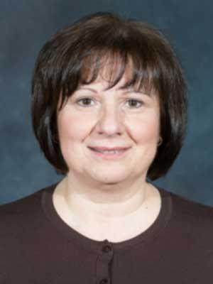 Photo of Rose  Valvezan