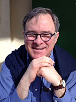 Photo of Daniel  Van Benthuysen