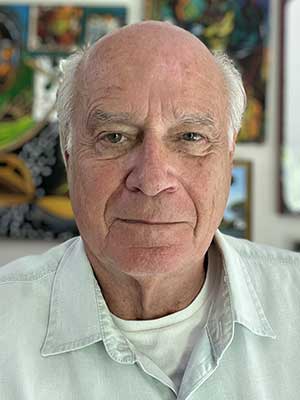 Photo of Robert W. Vestigo