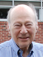 Photo of Jennifer Roberts