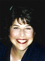 Dianne Weinstein
