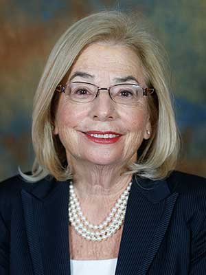 Prof. Martha S. Weisel