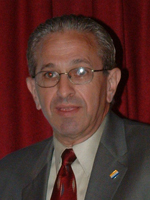 Photo of David M. Weiss