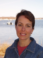 Photo of Joanne Willey