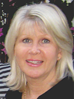 Prof. Gayle M. Brown