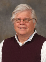 Photo of John L. Bryant