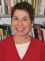 Photo of Joan M. Zaleski