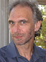 Photo of Lee Zimmerman
