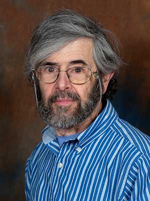 Photo of David A. Klein