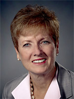 Photo of Barbara  DeVoe