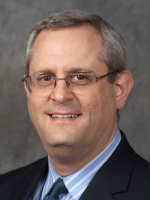 Photo of Mauro J. Caputi