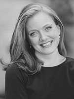 Photo of Sarah A. Hoover