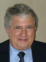 Photo of Howard Cinnamon