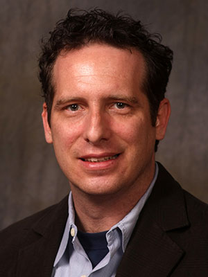 Photo of Daniel D. Cole