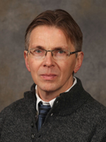 Photo of Royston P. Coppenger