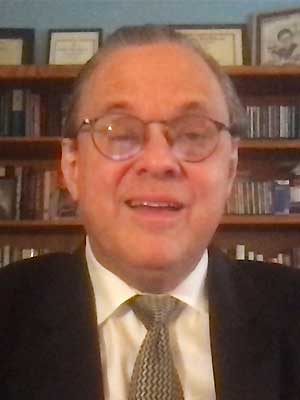 Photo of Brian Cox