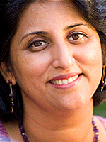 Photo of Margaret  Abraham