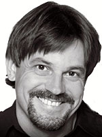 Photo of Richard L. Curtiss