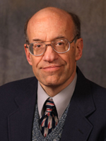 Photo of Manning H. Dandridge
