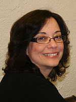 Photo of Evelyn Altenberg