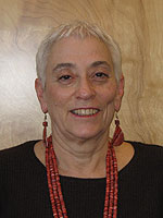 Photo of Iska S. Alter