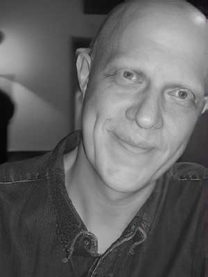 Photo of Mario P. Naves