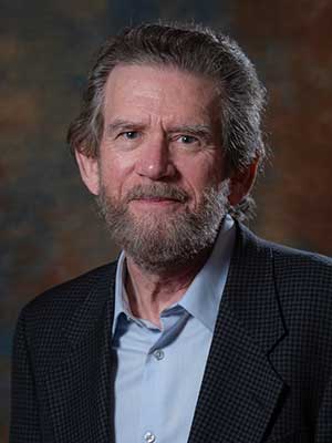 Photo of Gregory E. DeFreitas