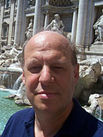 Photo of John F. Decarlo