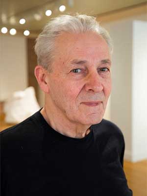 Photo of Daniel Devine