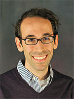 Photo of Justin DiAngelo