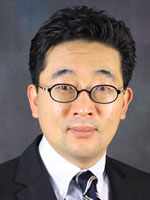 Dr. Hakyin Lee