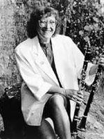 Photo of Naomi Drucker