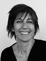 Photo of Maria J. Anastasio