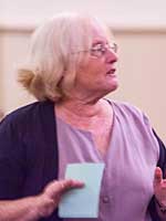 Photo of Carolyn  Eisenberg