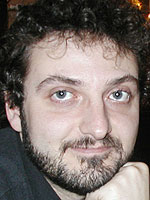 Photo of Edward Elefterion