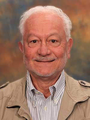 Photo of Fernando  Espinoza