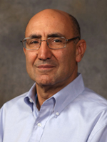 Photo of Massoud  Fazeli