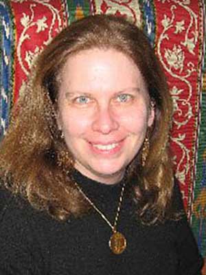 Photo of Leslie D. Feldman