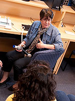 Photo of Carole T. Ferrand