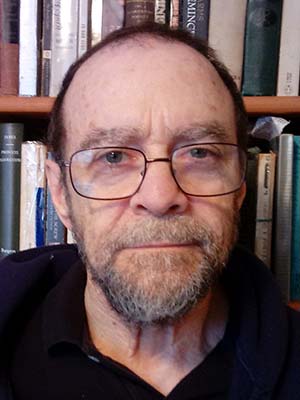 Photo of Joseph Fichtelberg