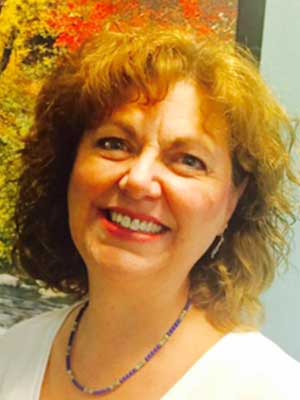 Photo of Melissa A. Fitzgerald
