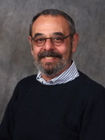 Photo of Douglas R. Friedlander