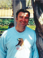 Photo of Robert Guttmann