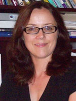 Photo of Susan Martin